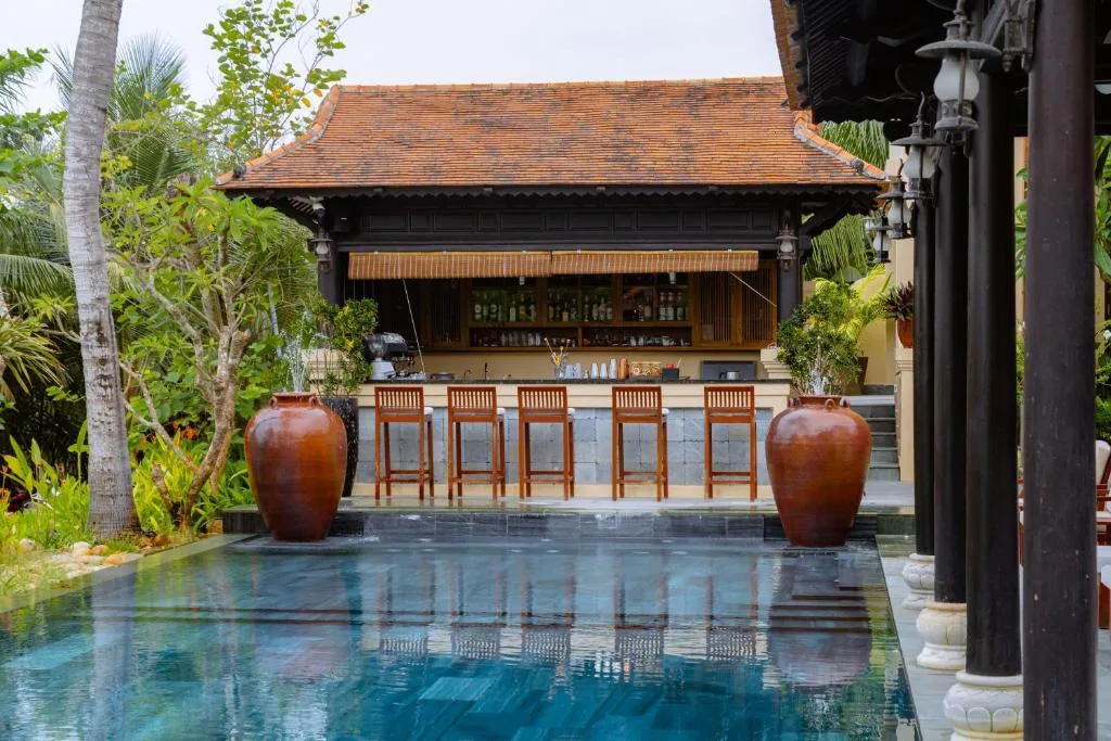 Sứ Retreat Hoi An - Riverfront Resort — 26