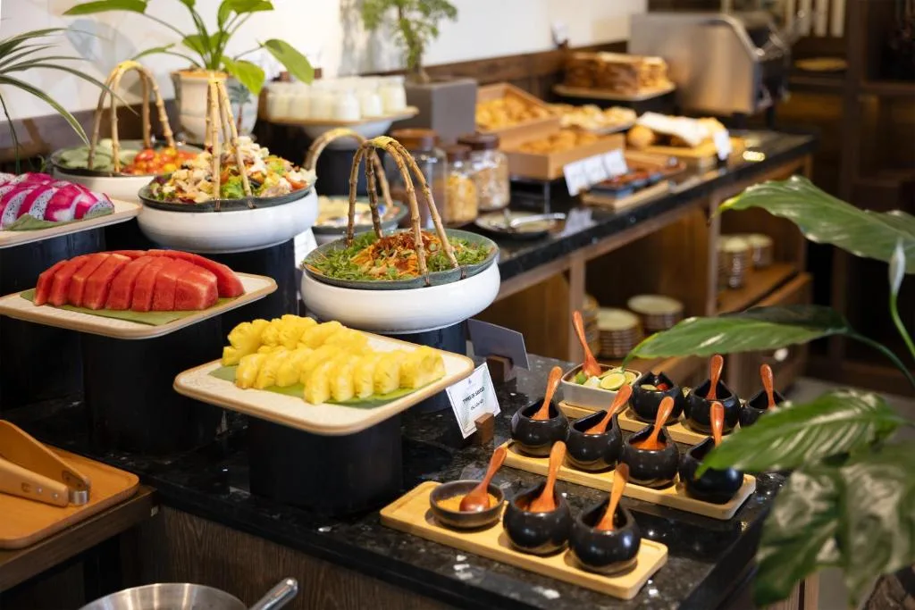 Sứ Retreat Hoi An - Riverfront Resort — 28