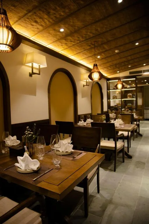 Sứ Retreat Hoi An - Riverfront Resort — 15