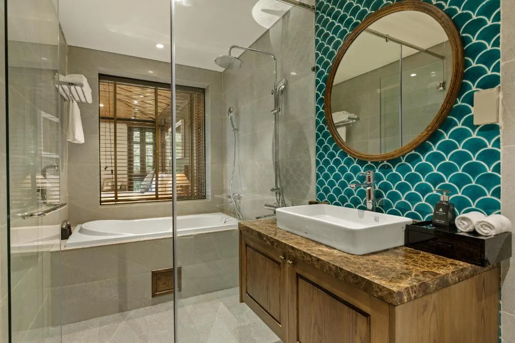 Sứ Retreat Hoi An - Riverfront Resort — 18