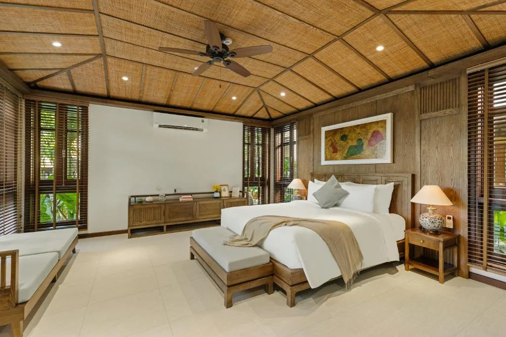 Sứ Retreat Hoi An - Riverfront Resort — 16