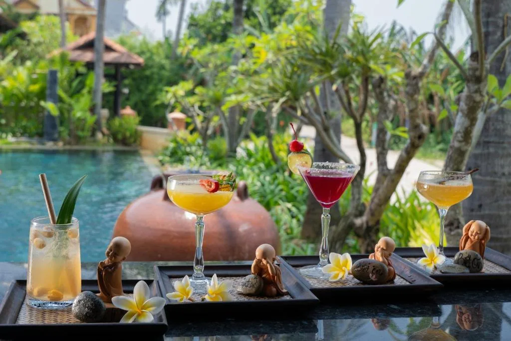 Sứ Retreat Hoi An - Riverfront Resort — 30