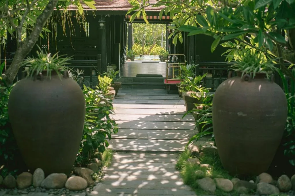 Sứ Retreat Hoi An - Riverfront Resort — 27
