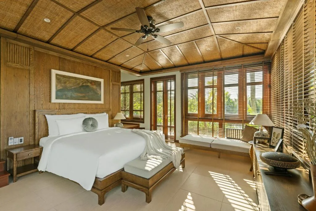 Sứ Retreat Hoi An - Riverfront Resort — 19