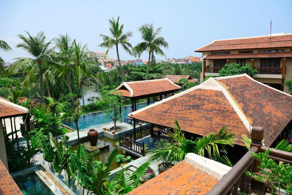 Sứ Retreat Hoi An - Riverfront Resort — 23