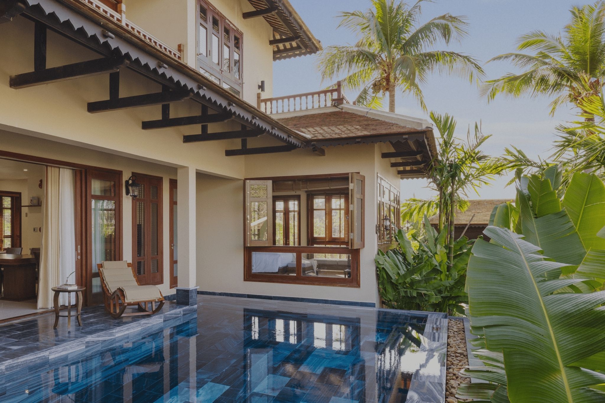 Sứ Retreat Hoi An - Riverfront Resort — 5