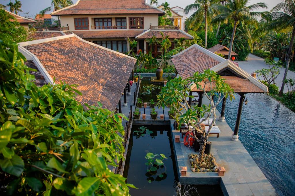 Sứ Retreat Hoi An - Riverfront Resort — 3