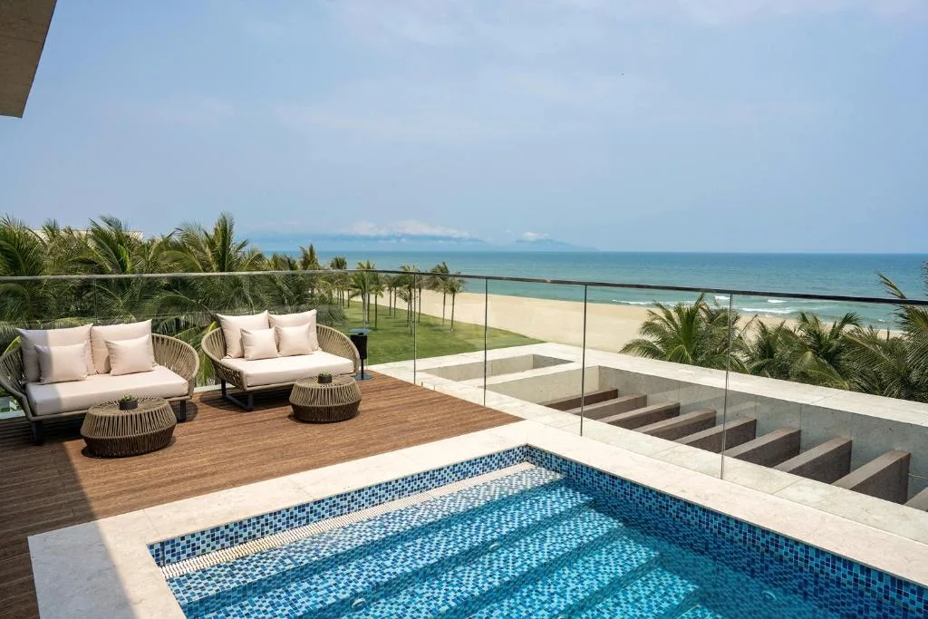 Shilla Monogram Quangnam Danang — 21