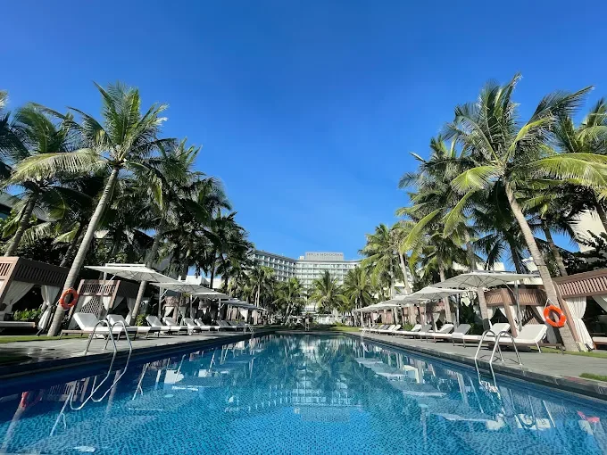 The Five Villas & Resort Quangnam Danang