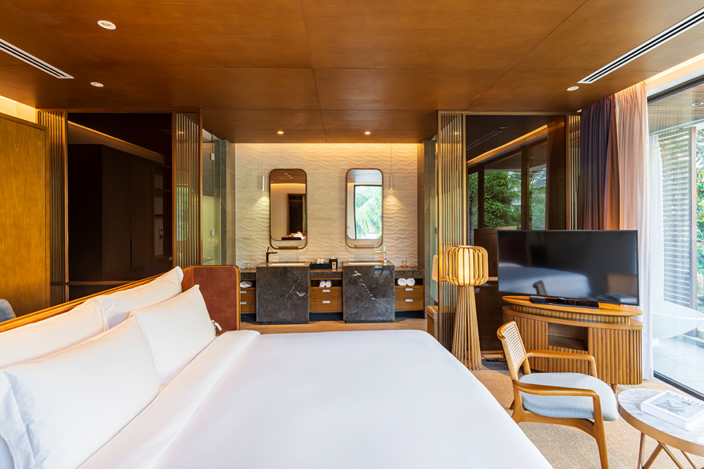 The Five Villas & Resort Quangnam Danang — 10