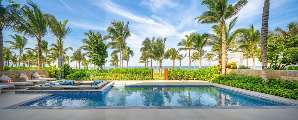 The Five Villas & Resort Quangnam Danang — 7