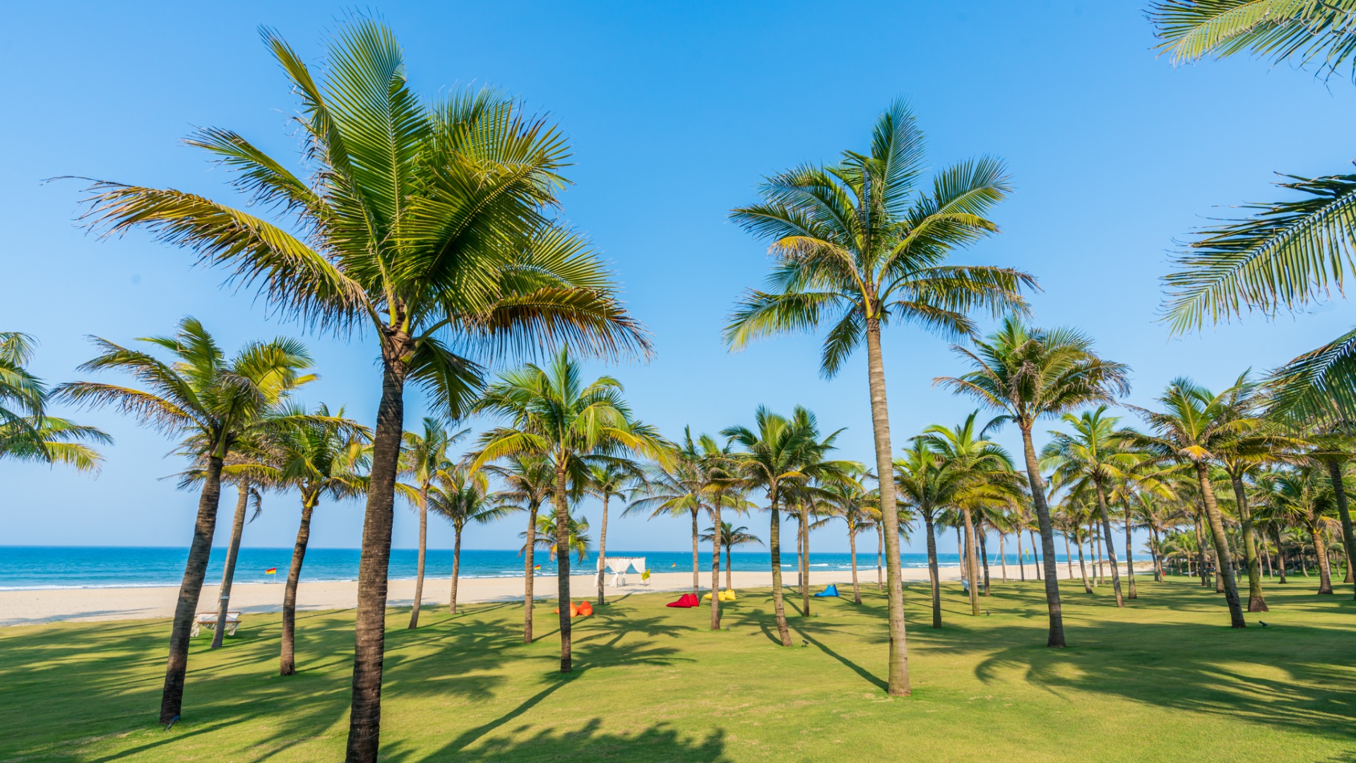 The Five Villas & Resort Quangnam Danang — 9