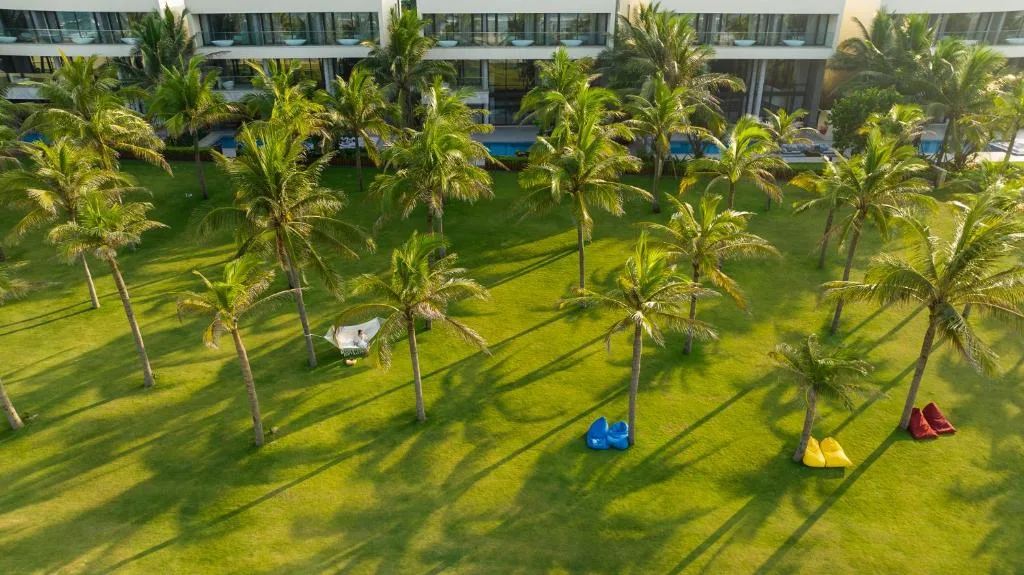 The Five Villas & Resort Quangnam Danang — 41
