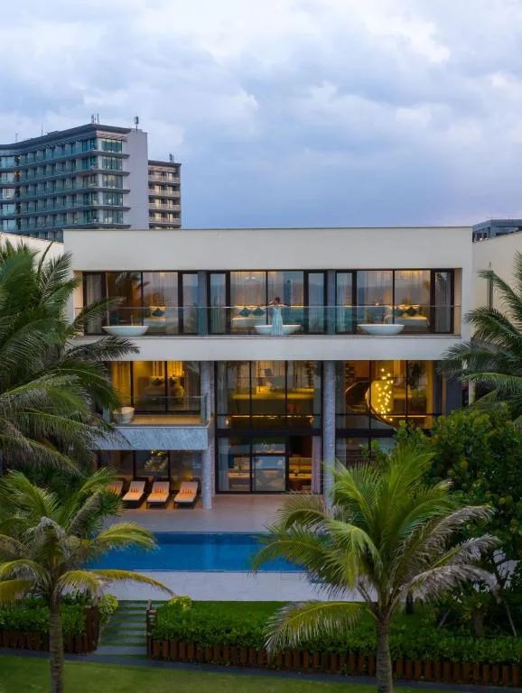 The Five Villas & Resort Quangnam Danang — 26