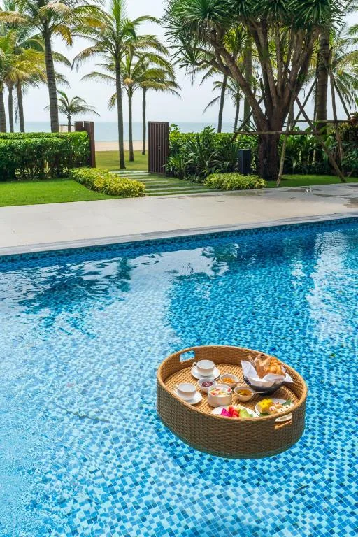 The Five Villas & Resort Quangnam Danang — 30
