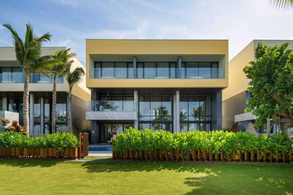 The Five Villas & Resort Quangnam Danang — 22