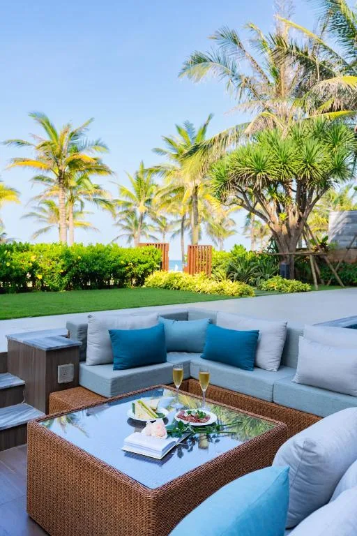 The Five Villas & Resort Quangnam Danang — 31