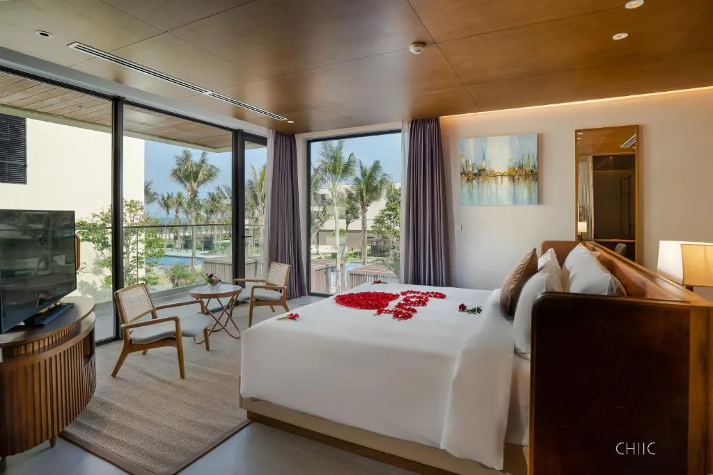 The Five Villas & Resort Quangnam Danang — 20