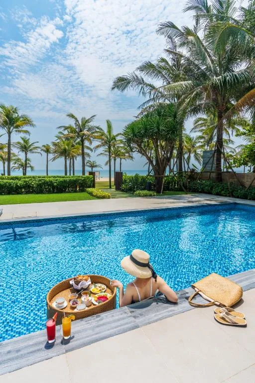The Five Villas & Resort Quangnam Danang — 37