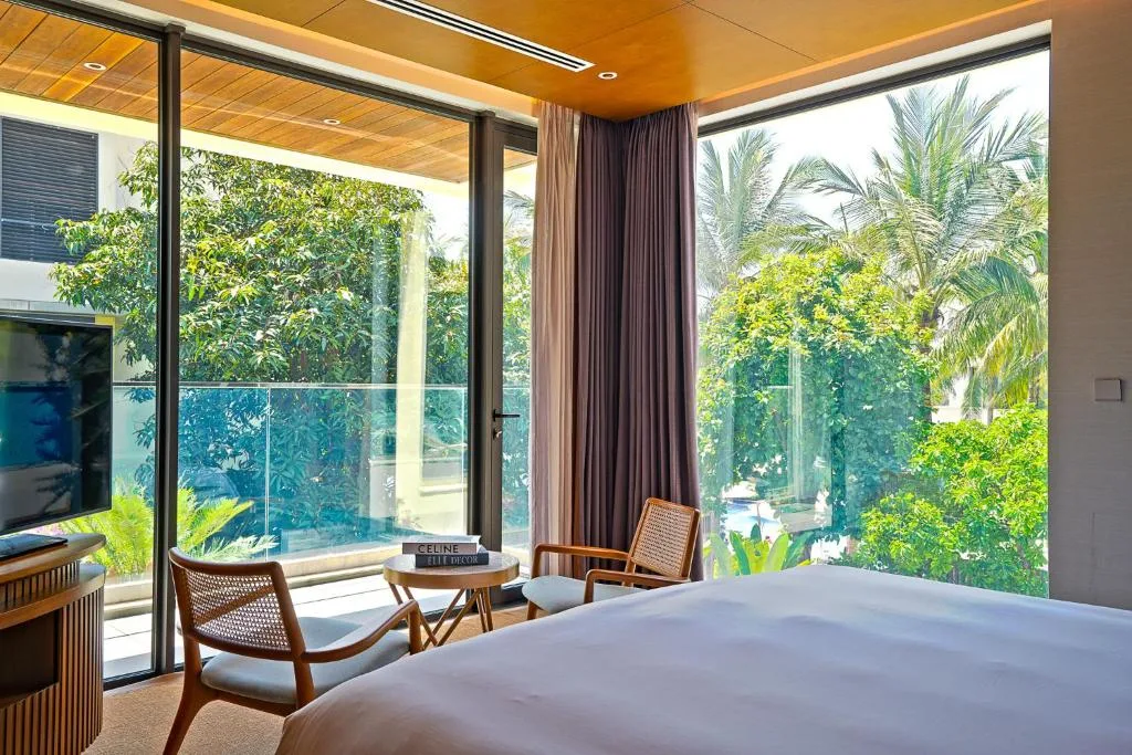 The Five Villas & Resort Quangnam Danang — 44