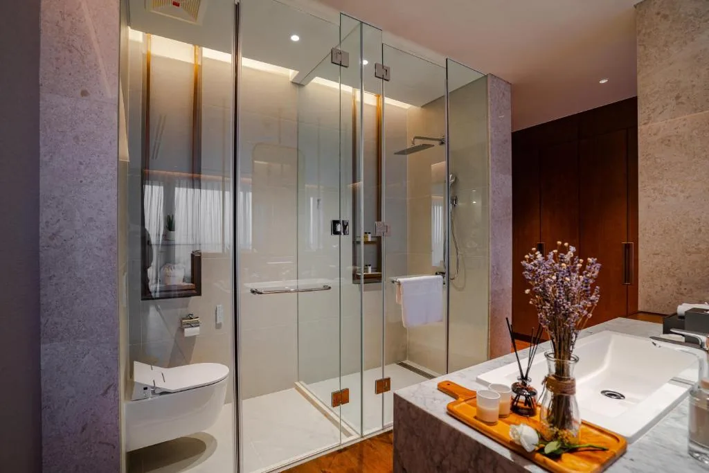 The Five Villas & Resort Quangnam Danang — 18
