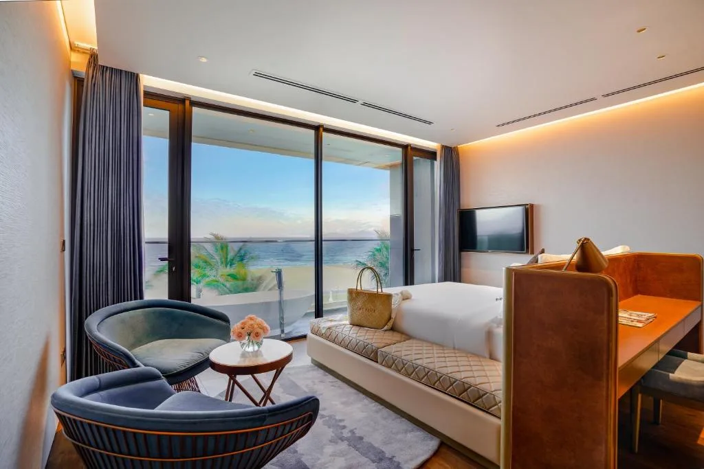 The Five Villas & Resort Quangnam Danang — 17