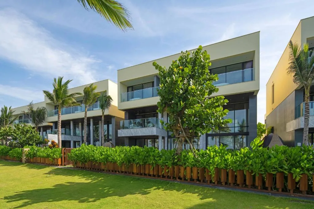 The Five Villas & Resort Quangnam Danang — 23