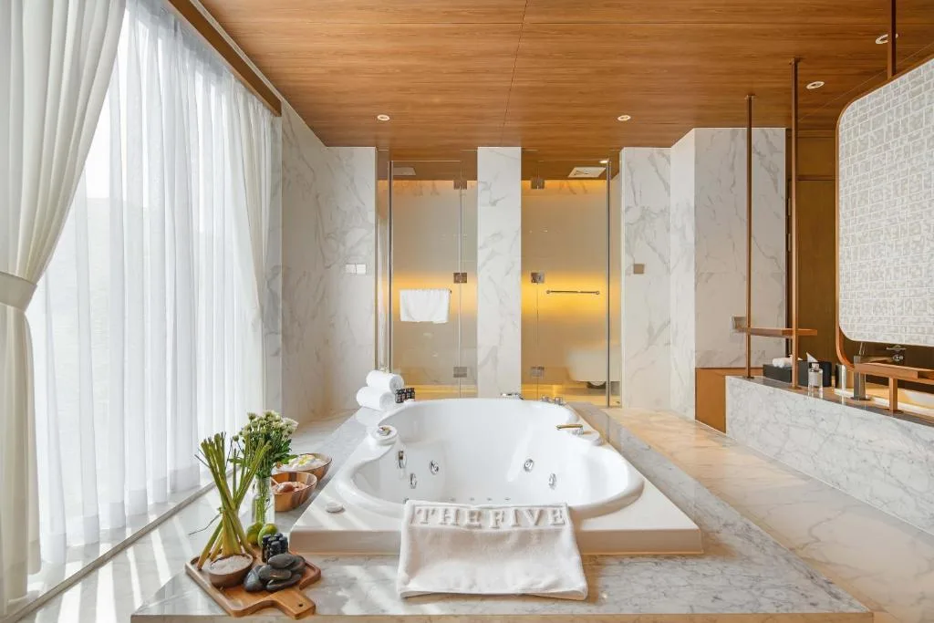 The Five Villas & Resort Quangnam Danang — 21