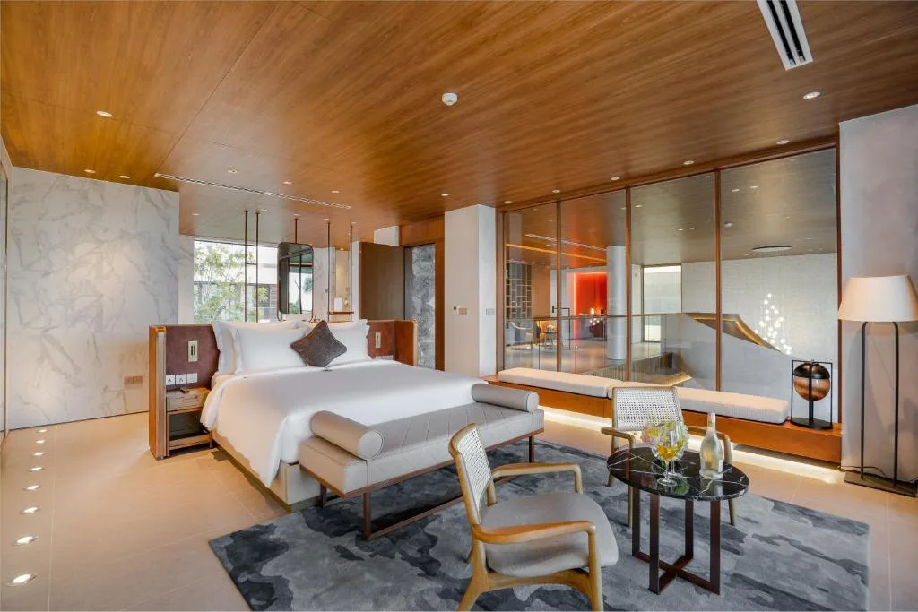The Five Villas & Resort Quangnam Danang — 16