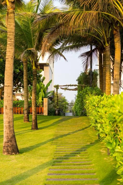 The Five Villas & Resort Quangnam Danang — 29