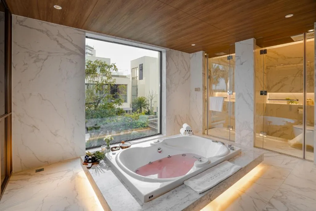 The Five Villas & Resort Quangnam Danang — 19