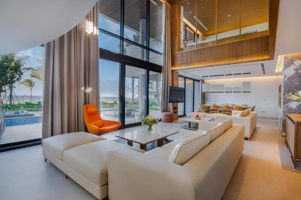 The Five Villas & Resort Quangnam Danang — 15
