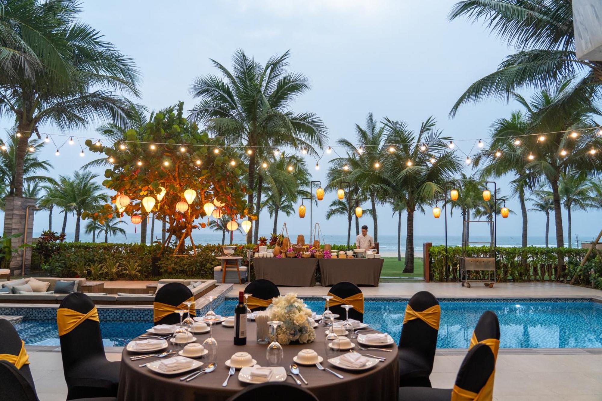 The Five Villas & Resort Quangnam Danang — 4