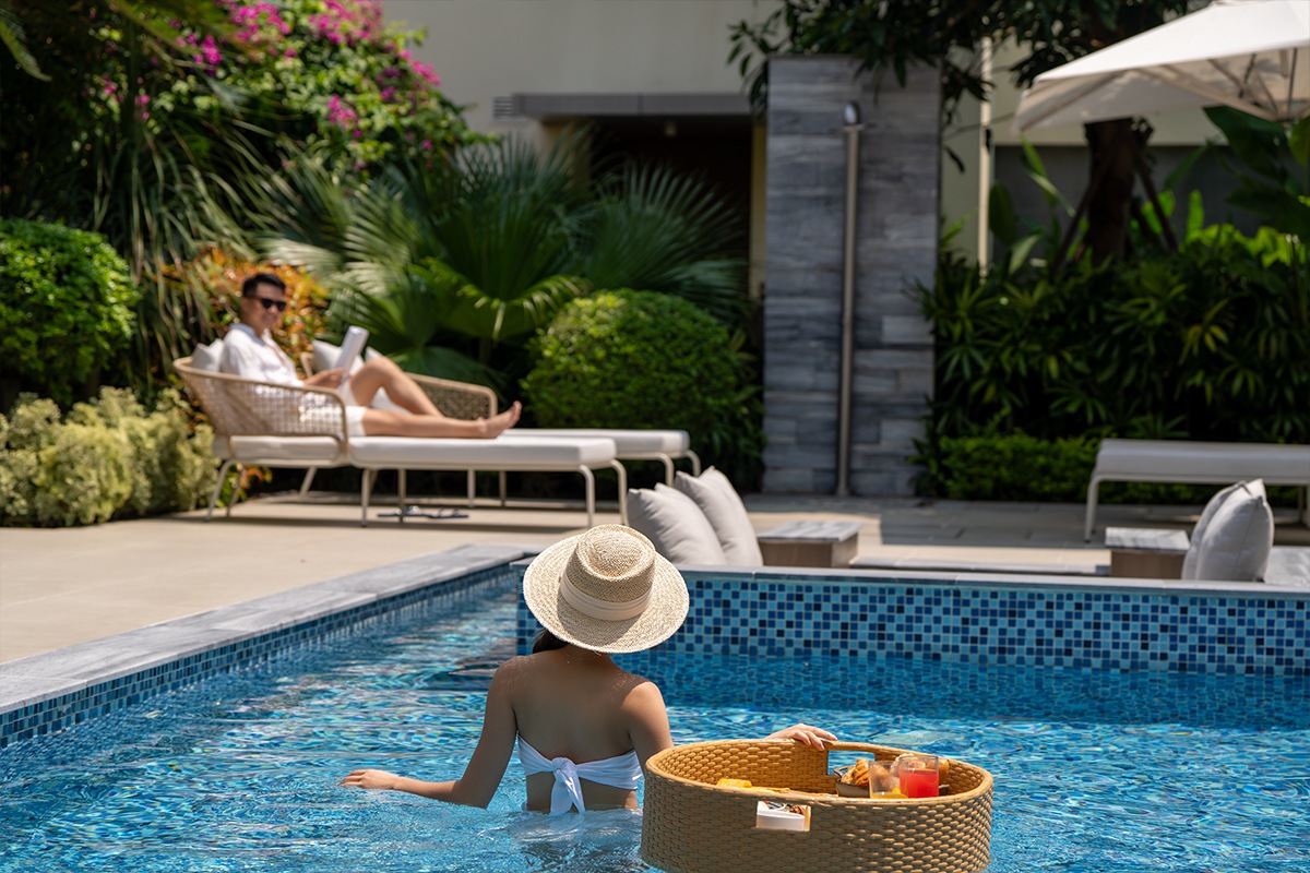 The Five Villas & Resort Quangnam Danang — 5