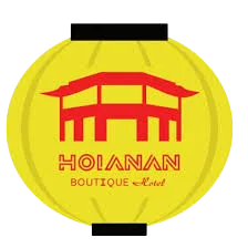 Hoianan Boutique Hotel logo