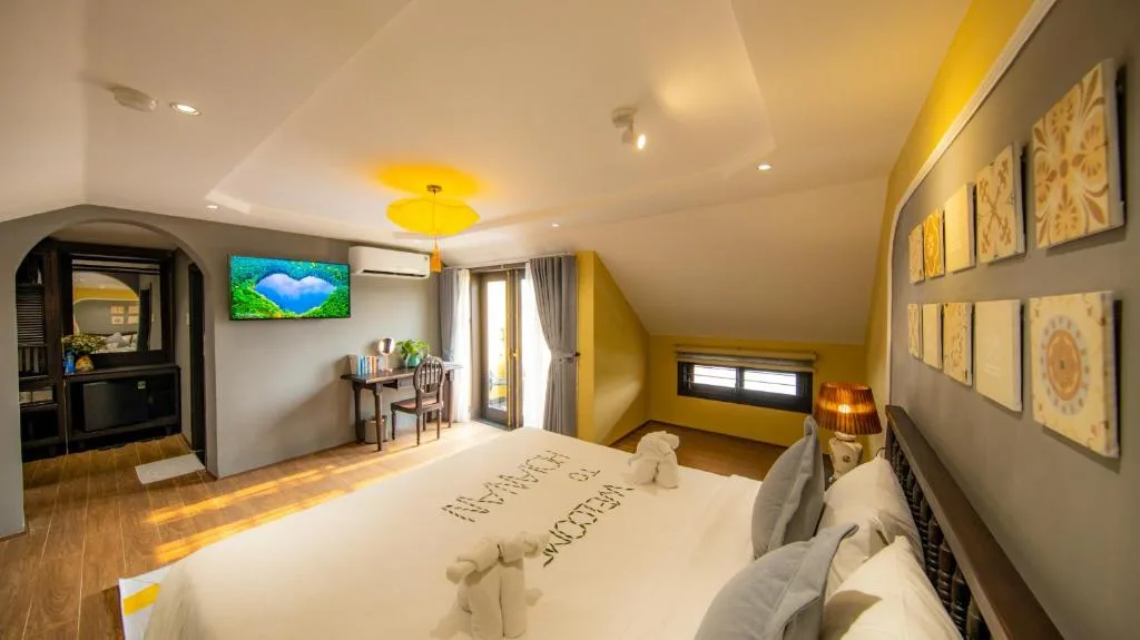 Hoianan Boutique Hotel — 9