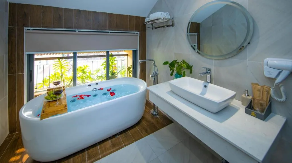 Hoianan Boutique Hotel — 10