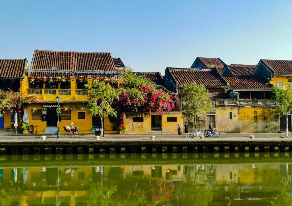 Hoianan Boutique Hotel — 15