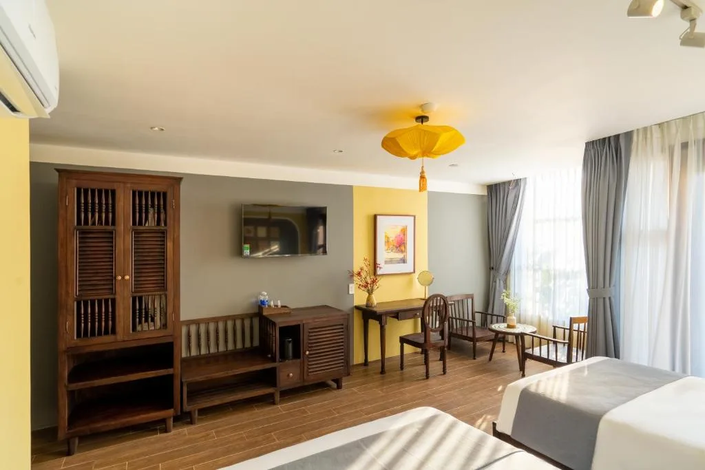 Hoianan Boutique Hotel — 7