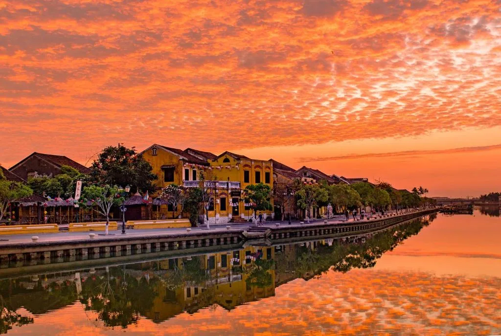 Hoianan Boutique Hotel — 14