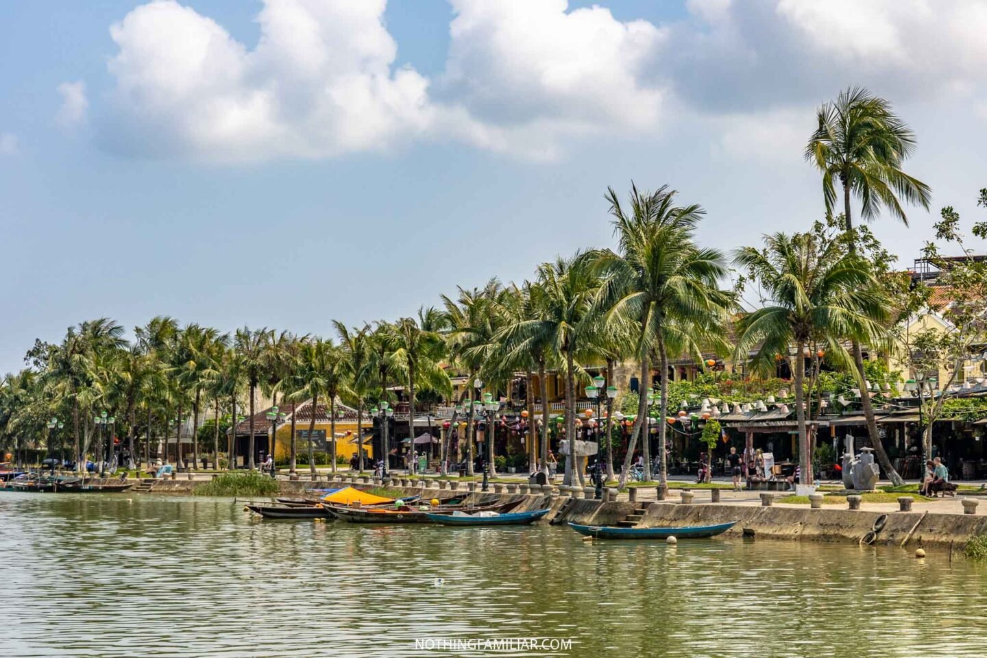 Hoianan Boutique Hotel — 2