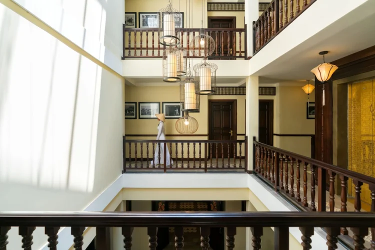 Hoianan Boutique Hotel — 3
