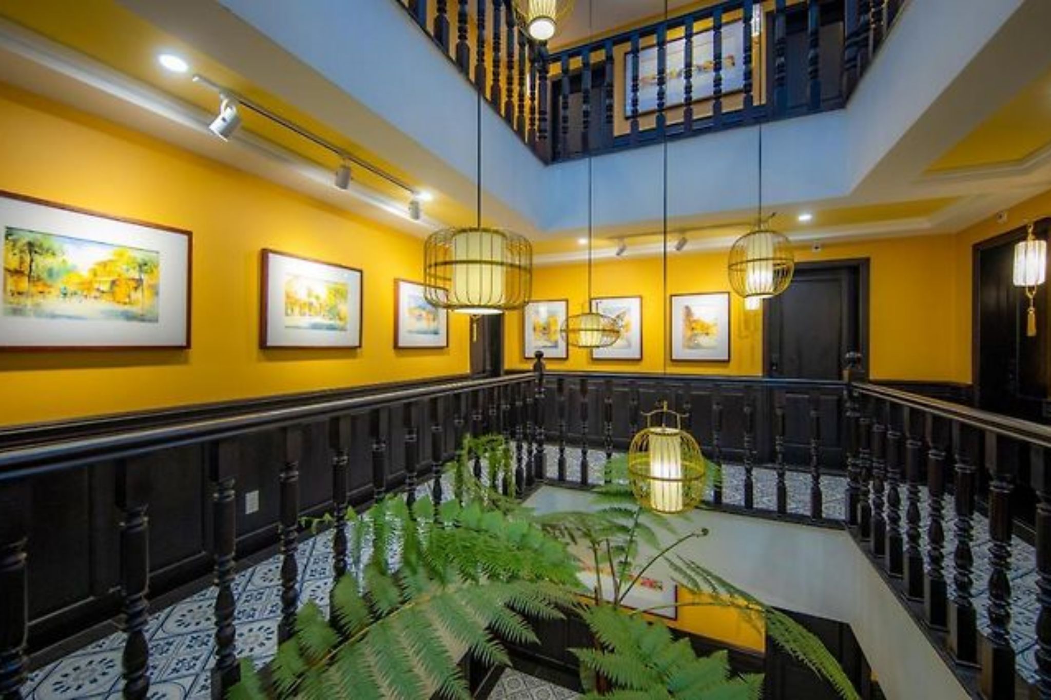 Hoianan Boutique Hotel — 4