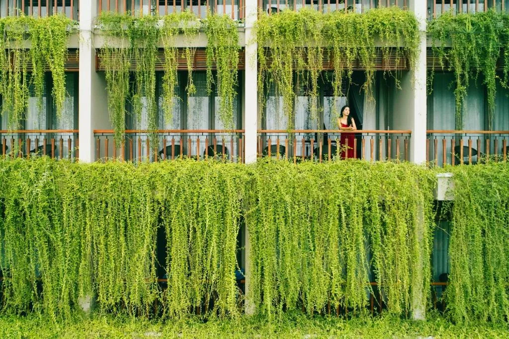 Silk Sense Hoi An River Resort — 15