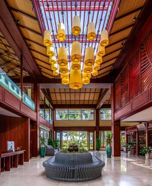 Silk Sense Hoi An River Resort — 38
