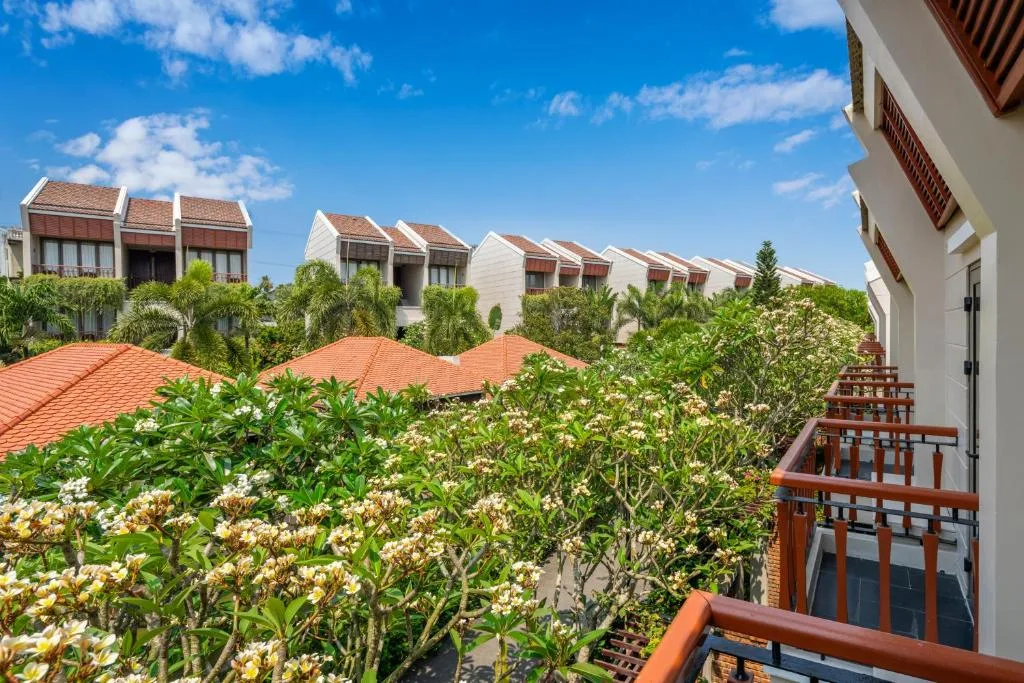 Silk Sense Hoi An River Resort — 25