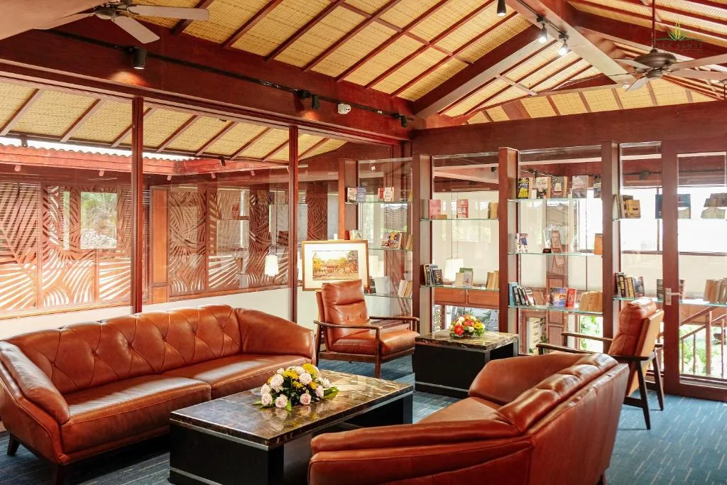 Silk Sense Hoi An River Resort — 21
