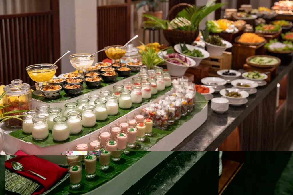 Silk Sense Hoi An River Resort — 24