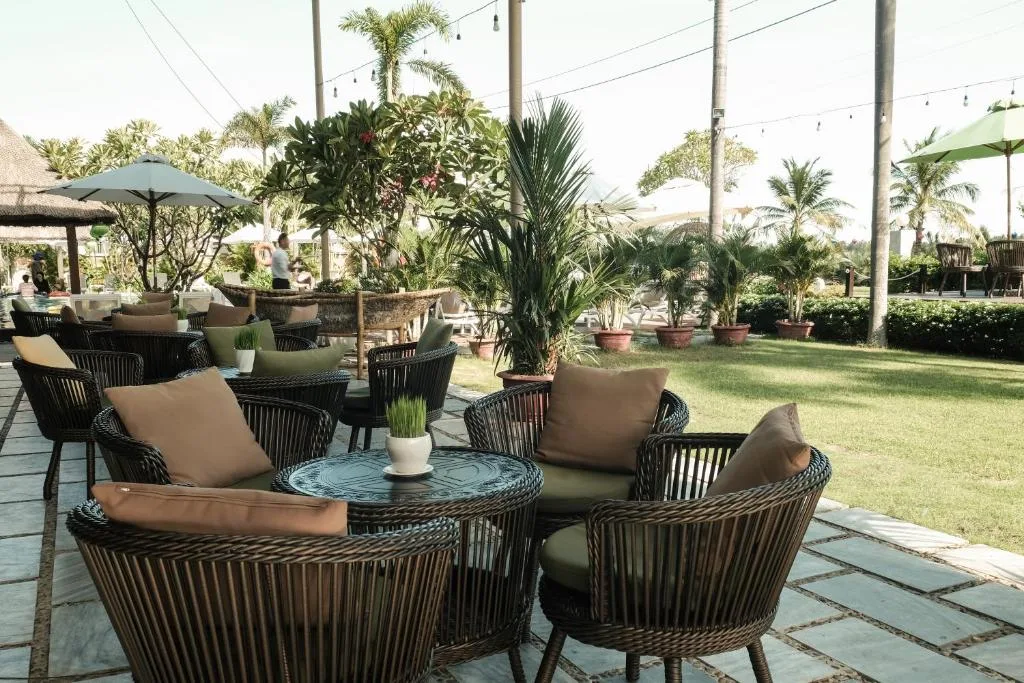Silk Sense Hoi An River Resort — 11