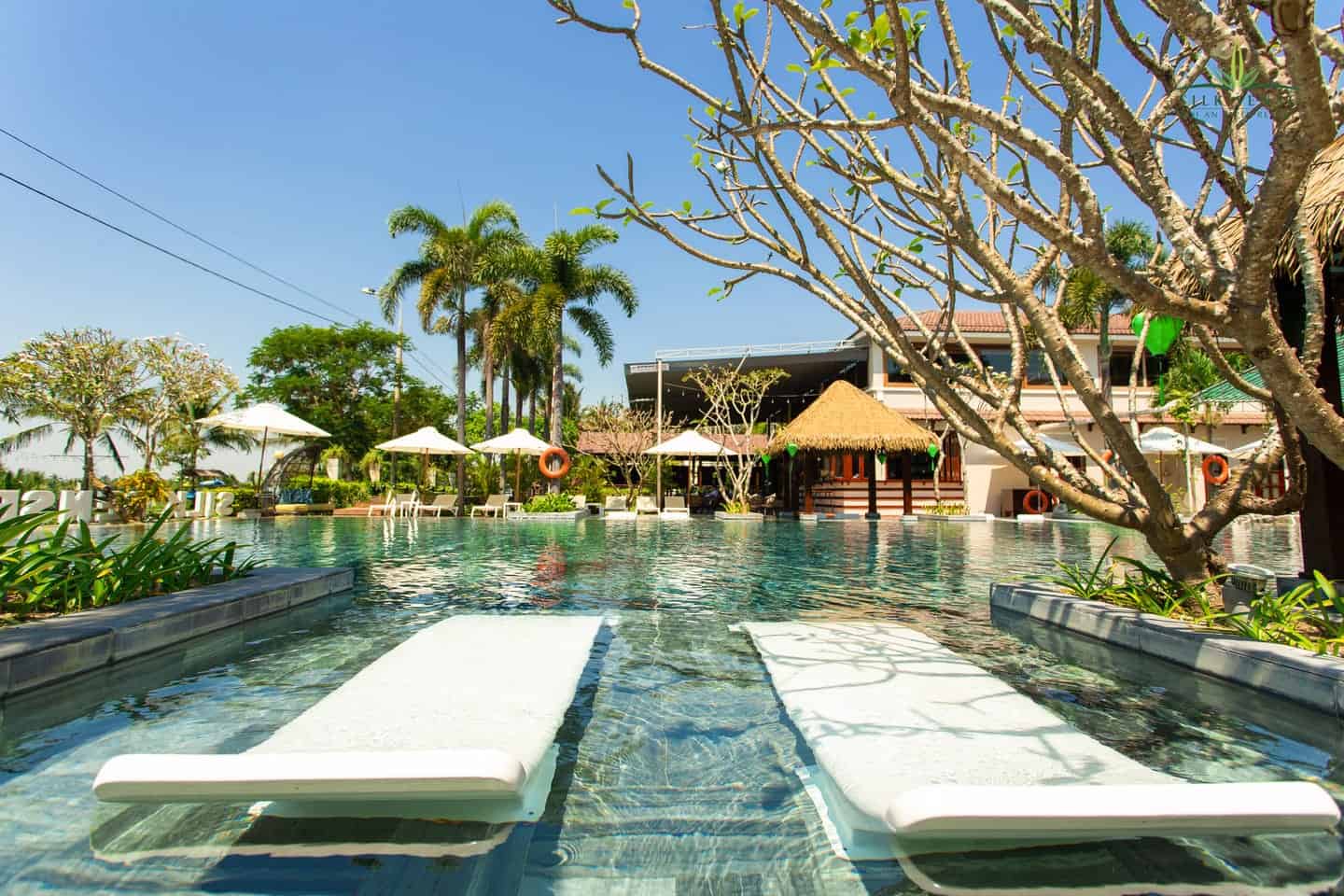 Silk Sense Hoi An River Resort — 3